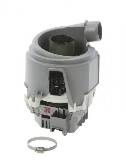 Pompa recirculare masina de spalat vase Bosch SMS50E58EU 00651956