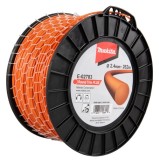 Fir nylon Makita E-02783 2.4mm x 262 m