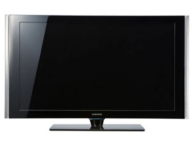 TV Samsung LE52F96BD, 52 inch (132,1cm), FullHD + suport WMN5090 motorizat foto