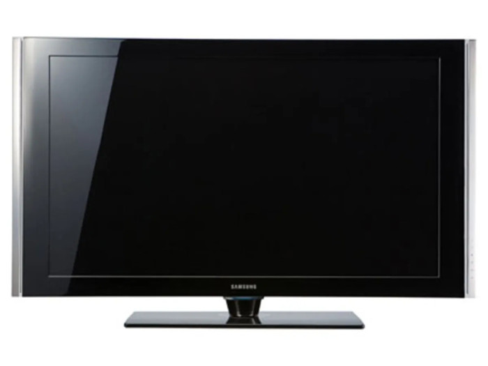 TV Samsung LE52F96BD, 52 inch (132,1cm), FullHD + suport WMN5090 motorizat