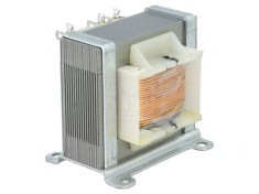 Transformator Difuzor 100VAC/120VAC 8? 0,25-20kHz TGR 20 62 foto