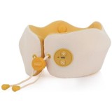 Masaj pentru gat Havit NM1702yellow