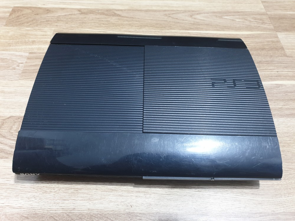 PS3 (Playstation 3) modat HEN 160 GB + 20 jocuri (GTA V, Red Dead, NFS ...