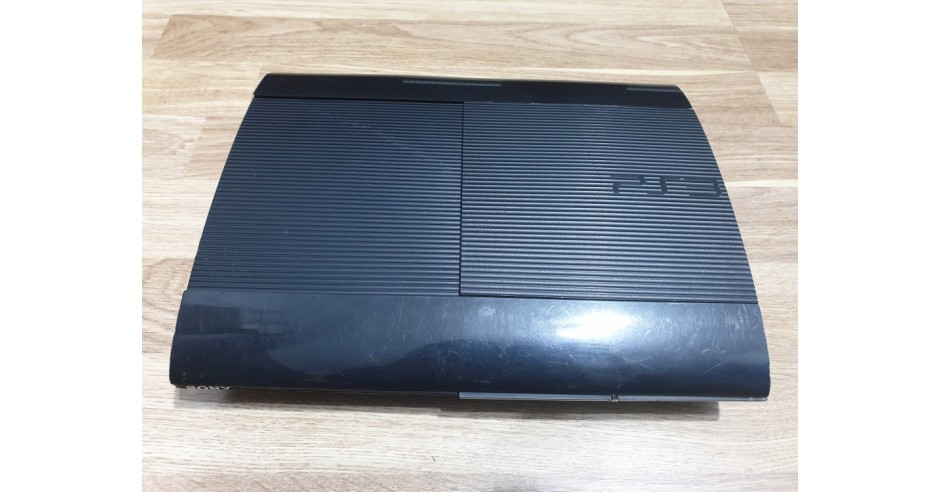 PS3 (Playstation 3) modat HEN 160 GB + 20 jocuri (GTA V, Red Dead, NFS ...