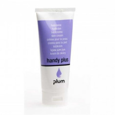 PLUM Kézvédő krém, 200 ml, munkavégzés utáni, PLUM, &quot;Handy Plus&quot;