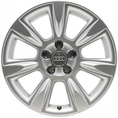 Janta Aliaj Oe Audi 17&quot; 8J x 17 ET26 8K0601025BL