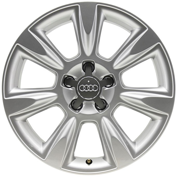 Janta Aliaj Oe Audi 17&amp;quot; 8J x 17 ET26 8K0601025BL