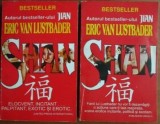 Shan (vol. I + II) - Eric Van Lustbader