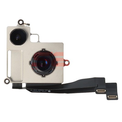 Camera spate iPhone 14 foto