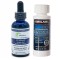 Minoxidil iiSolutions 10%, Minoxidil Kirkland 5%, 2 luni aplicare, Tratament Pentru Cresterea Parului / Barbii