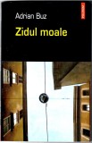 Zidul moale, Adrian Buz