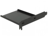 Kit montare pentru 1 x 2.5&quot; HDD/SSD in slot PC, Delock 18212