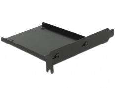 Kit montare pentru 1 x 2.5&quot; HDD/SSD in slot PC, Delock 18212