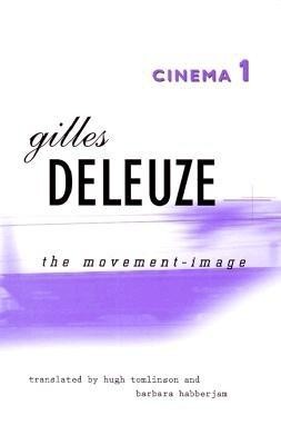 Cinema 1: The Movement-Image foto