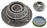 FEBI BILSTEIN 28168 Set rulment roata
