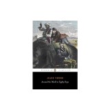Around the World in Eighty Days