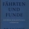 F&auml;hrten und Funde : Aufs&auml;tze z. dt. Literatur.