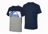 New York Rangers tricou de bărbați Trikot - S