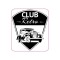 Abtibild &quot;CLUB RETRO&quot; Cod:TAG 053 / T2 Automotive TrustedCars
