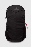 Gregory rucsac Zulu LT 20 barbati, culoarea negru, mare, neted