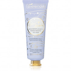 Bielenda Star Dream masca pentru regenerare de maini 50 ml