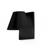 Lampa Led cu incarcare solara si micro USB Hellonite Black | Lexon