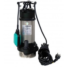 ProGARDEN QFD6-20-0.75A Pompa submersibila 1.25&quot;, 750W, apa murdara, 175L/min, 20m - 6960270341170