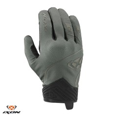 Manusi barbati Roadster vara Ixon model Hurricane 2 MS culoare: khaki &ndash; degete tactile M