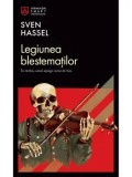 Legiunea blestematilor/Sven Hassel, Nemira