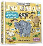 Lumea animalelor | Ruth Martin