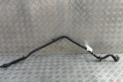 Furtun de lichid de răcire TESLA MODEL X 2020 OEM: 1041526-00-H | 31670555 foto
