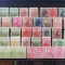Timbre Romania, emis. Moldova,Gravate,Tipografiate etc, Pret/bucata