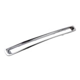 Rama grila bara Volvo Xc90 Din 2007-2015, parte montare Rama grila bara fata cromata, 90902720, Aftermarket
