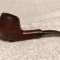 PIPA GEORG JENSEN 23 CHAT rara DANEMARCA marcata corespunzator VECHE de colectie