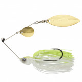 SPINNERBAIT SPINO 14G ALB, Caperlan