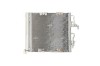Condensator AC NRF 35598 Easy Fit Opel Astra H Zafira B Vauxhall - Climatizare Auto