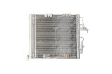 NRF 35598 EASY FIT Condensator, climatizare