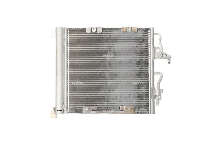 NRF 35598 EASY FIT Condensator, climatizare