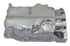 Baie ulei Skoda Octavia Iii (5e), 01.2013-2020;Yeti (5l), 09.2013-; Fabia, 12.2014-; Seat Ibiza (6j), Leon (5f), 11.2012-; Vw Golf Vii (5k), 10.2012-
