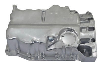 Baie ulei Skoda Octavia Iii (5e), 01.2013-2020;Yeti (5l), 09.2013-; Fabia, 12.2014-; Seat Ibiza (6j), Leon (5f), 11.2012-; Vw Golf Vii (5k), 10.2012- foto