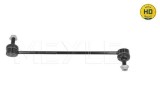 Bieleta antiruliu Fiat Croma; Opel Signum, Vectra C, Vectra C Gts; Saab 9-3, 9-3X Motor 1, 1.6, parte montare Axa fata dreapta, Axa fata stanga,