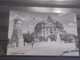 R.P.R. - TIMISOARA - VEDERE DIN ORAS - 1959 - ED. COMBINATUL POLIGRAFIC CASA SCINTEII - CIRCULATA, TIMBRATA -, Fotografie