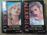 DESTIN SEX, PUTERE SI BANI... VOL.1-2-SALLY BEAUMAN