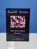 Manifestarile Karmei de Rudolf Steiner