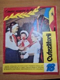 revista cutezatorii 5 mai 1977