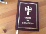 Cumpara ieftin CARTE DE RUGACIUNI SIBIU 2009 REPRODUCE EDITIA 1935 REVIZUITA SI IMBUNATATITA