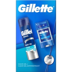 Gillette Gift Set set cadou pentru barbati