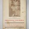 MARIE, KONIGIN VON RUMANIEN, DIE STIMME VOM BERGE, ROMAN - VIENA,