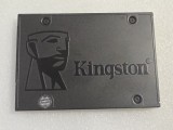 Solid State Drive (SSD) Kingston A400, 120GB, 2.5&quot;, SATA III