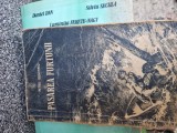 Pasărea furtunii vintage